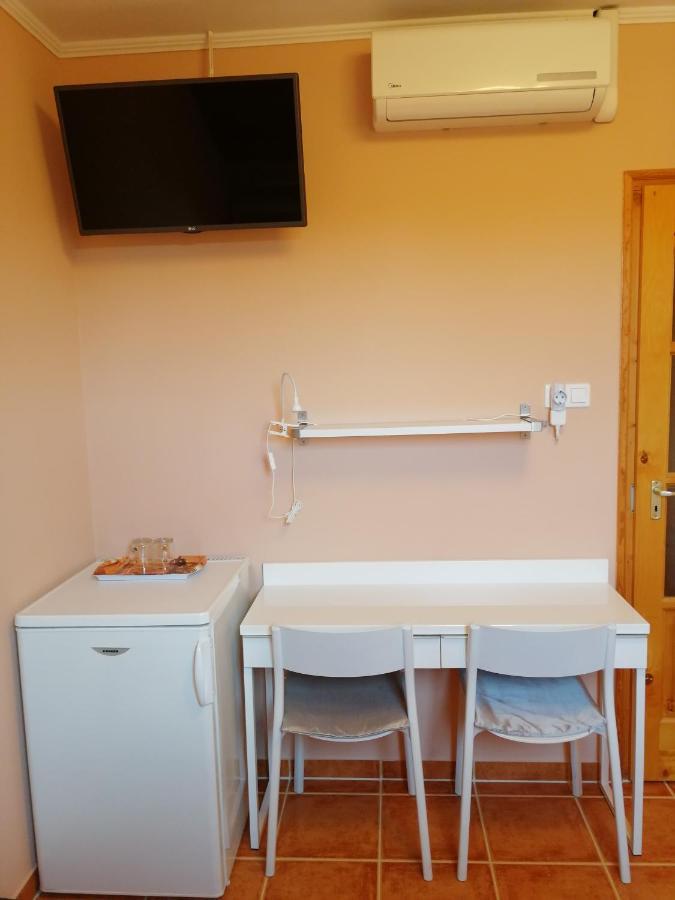 Karpatia Panzio Bed & Breakfast Esztergom Exterior photo